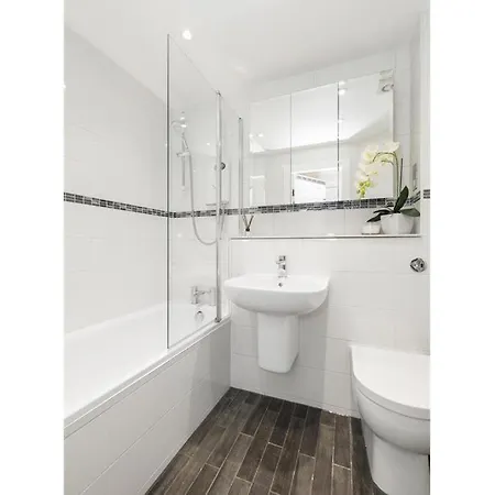 Quiet Classic In Apartament Edynburg