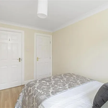 Apartamento Quiet Classic In Edimburgo