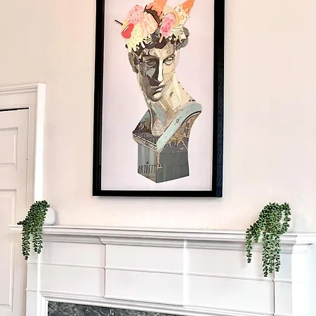 Heart Of The - 3 Bedroom Oasis * Εδιμβούργο