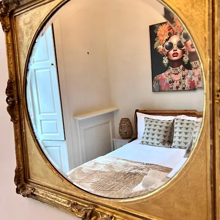 Heart Of The City- 3 Bedroom Oasis
