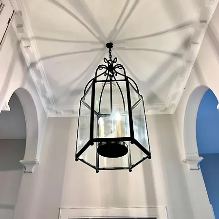 Διαμέρισμα Heart Of The - 3 Bedroom Oasis Εδιμβούργο