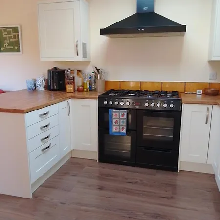 Comfortable With En *