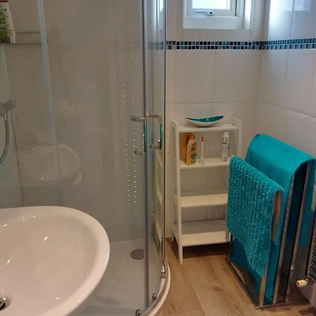 Comfortable With En Edimburgo