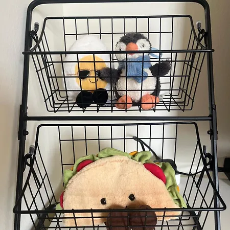 Centre - George Square Edinburgh