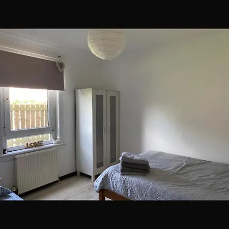 Apartmán 2 Bedroom Ground Floor *