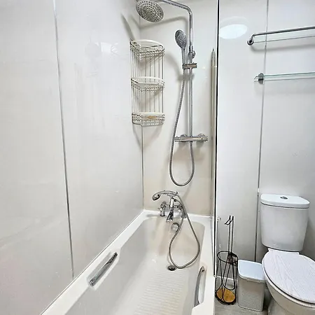 Apartmán Urban Oasis