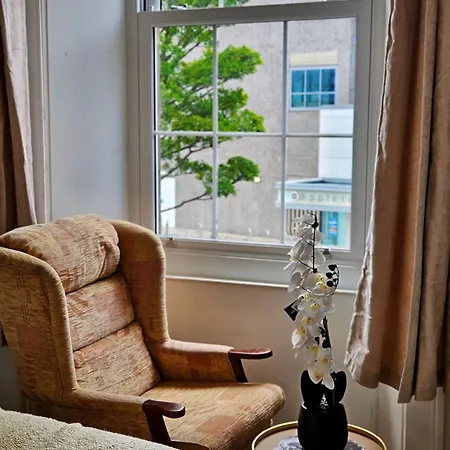 Urban Oasis Εδιμβούργο