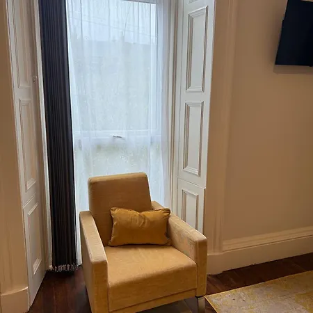 Scot Townhouse Edimburgo