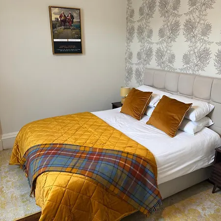 Scot Townhouse Affittacamere
