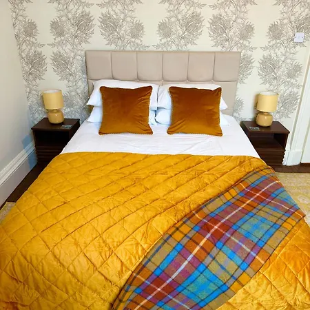 Affittacamere Scot Townhouse *