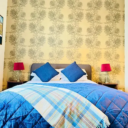 Scot Townhouse Edimburgo