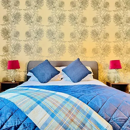 Scot Townhouse Affittacamere *