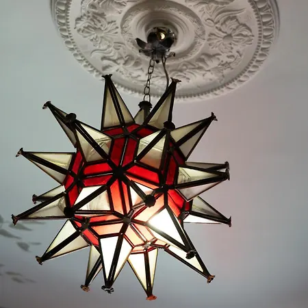 Apartment Festival Flat Edinburgh