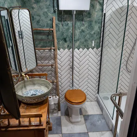 Festival Flat 아파트