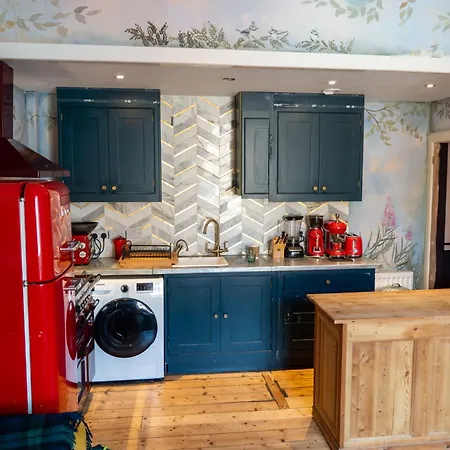 Festival Flat Apartment *