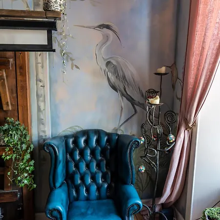 Apartment Festival Flat *