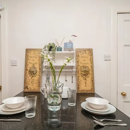 Holiday home New Town