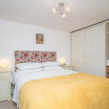 New Town Εδιμβούργο