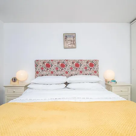 New Town Holiday home Edinburgh