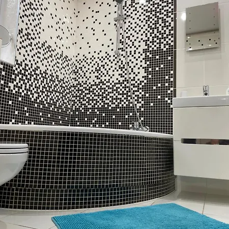 Cheerful 2 Bedroom Flat With Free Parking Apartment Edinburgh