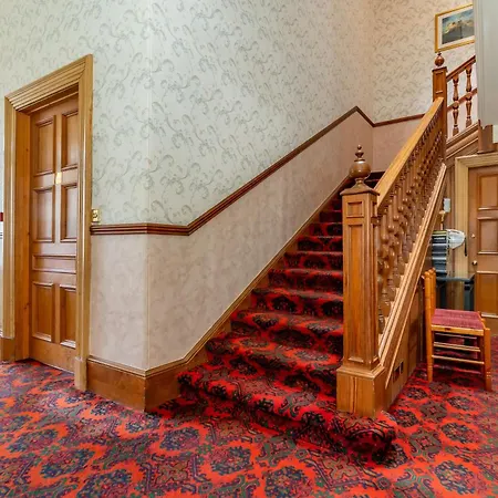 Gifford House Vendégház 4*