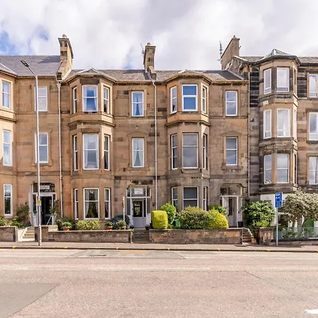 The Gifford 4* Edinburgh