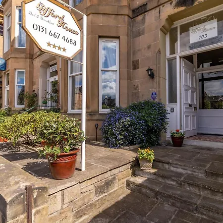 The Gifford ゲストハウス 4*