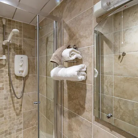 The Gifford ゲストハウス エディンバラ