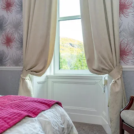 The Gifford ゲストハウス エディンバラ