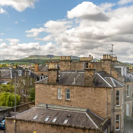 Гостевой дом The Gifford