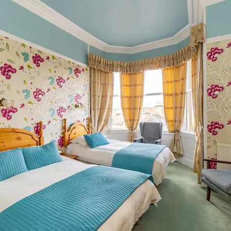 Pensjonat The Gifford 4*