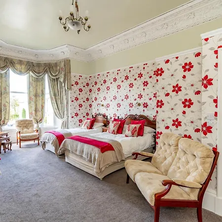 The Gifford ゲストハウス 4*