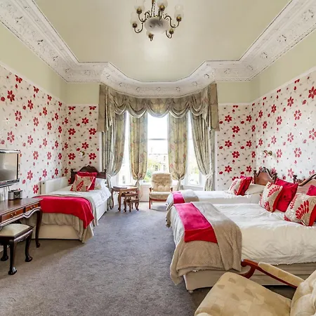 Vendégház Gifford House 4*