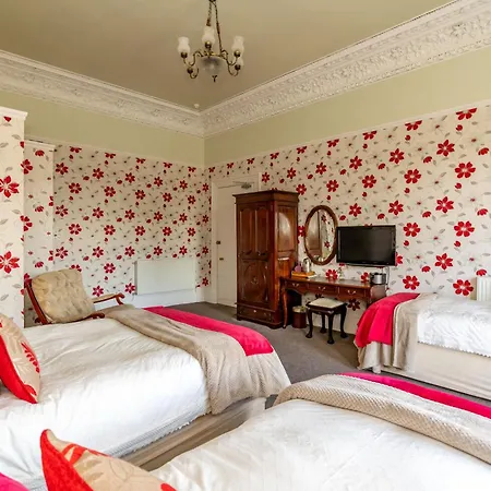 Гостевой дом The Gifford Эдинбург