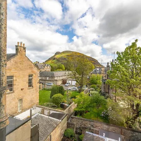 Gifford House 4* Edinburgh