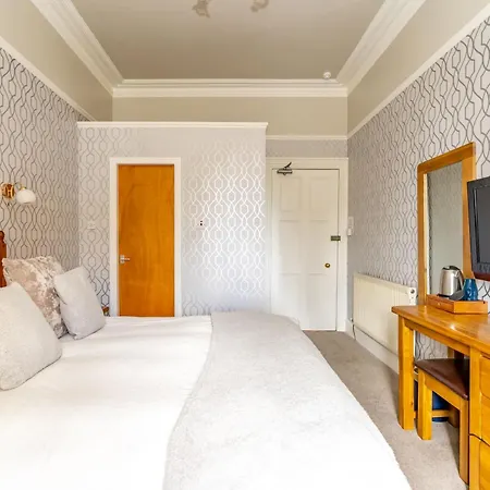 Pensjonat The Gifford