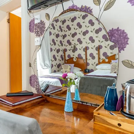 The Gifford ゲストハウス エディンバラ