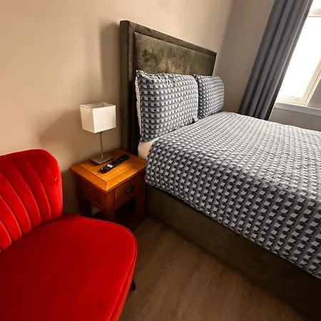 بيت ضيافة Aynetree إدنبرة