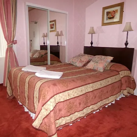 Guest house Averon 3*