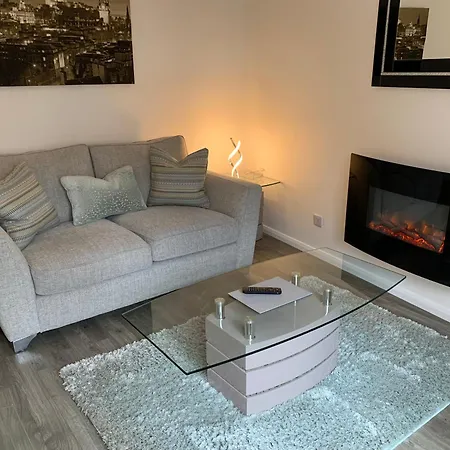 Appartement Luxury Centre *