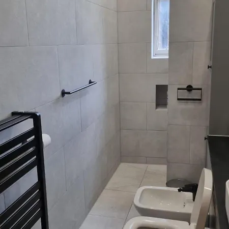 Historic Meadows Retreat Appartement Edinburgh