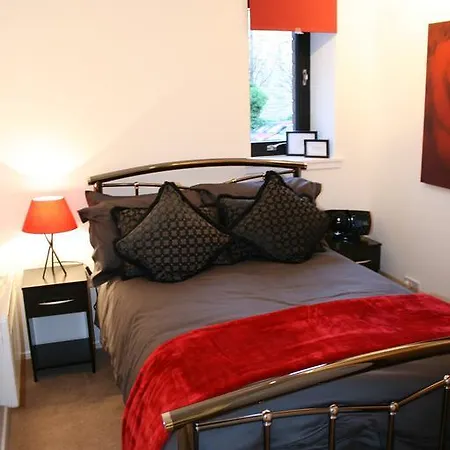 Shore View Appartement