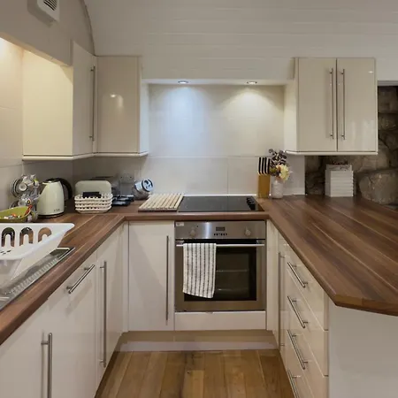 Rose Street Flat *
