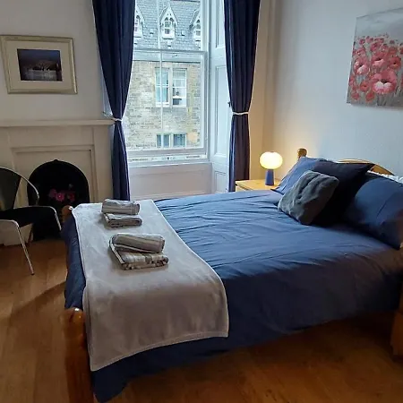 Apartamento Lauriston Place - Spacious 2 Bedroom Edimburgo