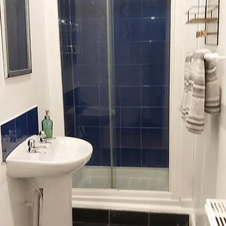 Apartamento Lauriston Place - Spacious 2 Bedroom Edimburgo