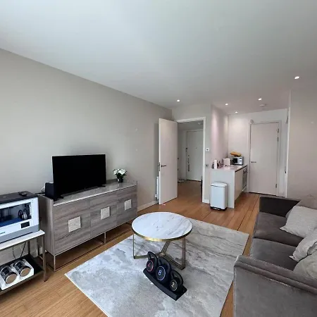 Appartement Elizabeth *