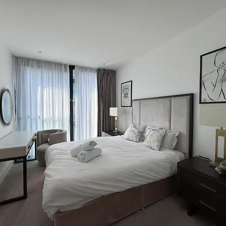 Apartamento Elizabeth *