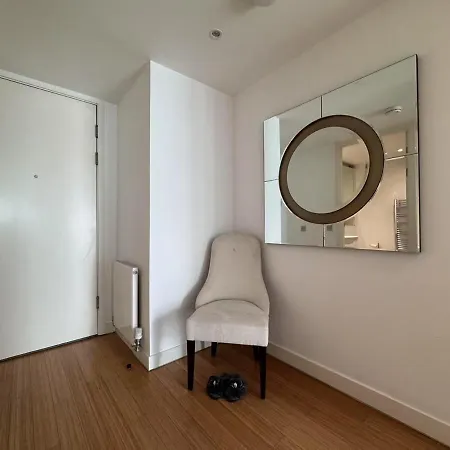 Elizabeth Apartment Edinburgh