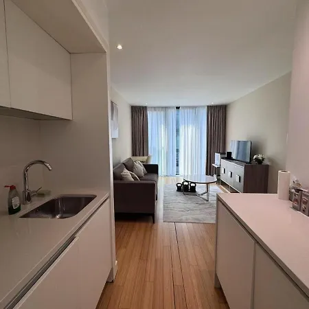 Apartamento Elizabeth *