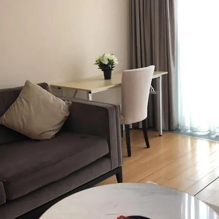 Apartamento Elizabeth
